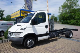 Iveco Daily 35C12